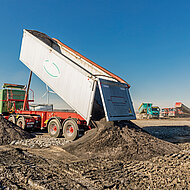 Pfreundt: Deponiebetrieb nutzt automatisierte Wiegeprozesse