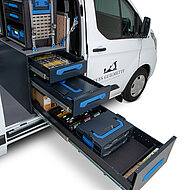 Zus&auml;tzliche Gr&ouml;&szlig;en f&uuml;r Gro&szlig;raumschublade