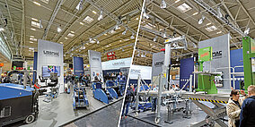 Die MBS-Säge ist bis heute eine Erfolgsstory