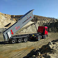 Mit SAF-HOLLAND sicher unterwegs in die Zukunft 