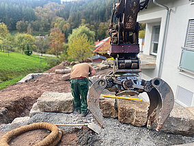 »Reine Rotation reicht«