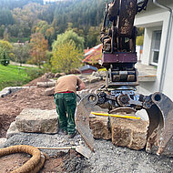 &raquo;Reine Rotation reicht&laquo;