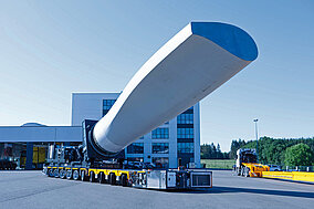 Erfolgreiche Premiere für »WindMover Days«