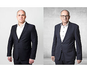 HKL Baumaschinen: Fabian Noto ist neuer HKL-Geschäftsführer