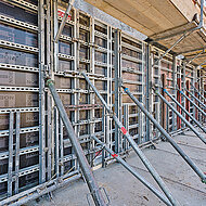 NOE-Schaltechnik: Bauen mit wenig Platz