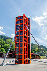 Multi-Element und viele Einsatzmöglichkeiten