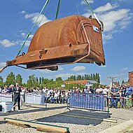 SpanSet-Fachtagung: &raquo;Treffen an der scharfen Kante&laquo;