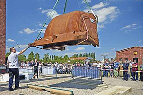 SpanSet-Fachtagung: »Treffen an der scharfen Kante«