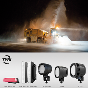 Die 12 größten Fehler bei der Wahl eines LED‐Arbeitsscheinwerfers