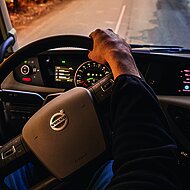 Volvo Trucks: Fahrerassistenzsystem hebt Sicherheit auf die n&auml;chste Stufe