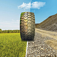 Langstreckenl&auml;ufer mit hoher Lastkapazit&auml;t