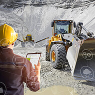 t-matix solutions: Die offene IoT-Plattform f&uuml;r die Bauwirtschaft