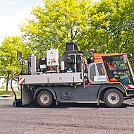 Weiro: Universelle Maschinenl&ouml;sung f&uuml;r den Schichtenverbund