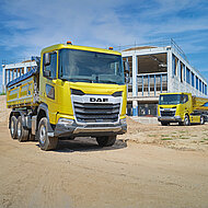 Baureihe der neuen Generation wird ausgebaut