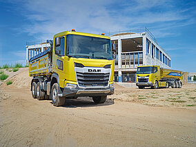 Baureihe der neuen Generation wird ausgebaut