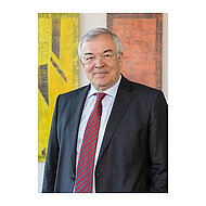 Bauindustrie: Prof. Thomas Bauer neuer FIEC-Präsident