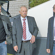 Jetzt gr&ouml;&szlig;ter deutscher Metso-H&auml;ndler