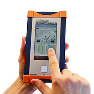 GEMAC: &raquo;Intensive Fieldbus Diagnostic&laquo; f&uuml;r eine hohe Maschinenverf&uuml;gbarkeit