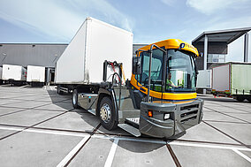 Gemeinsam machen wir Hoflogistik smarter.