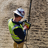 Trimble: Neues Tablet bringt hohe Rechenleistung auf die Baustelle
