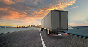 Das Reifendruck­kontrollsystem der neuesten Generation