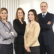 Isolde und Willi Liebherr &uuml;bertragen Aktienanteile auf ihre Kinder