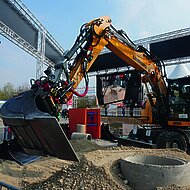 Rototilt: Mit Live-Demos &uuml;berzeugt