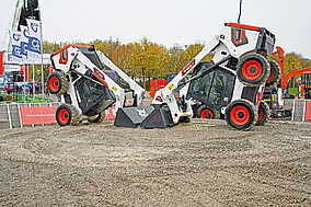 »Innovationen in den Mittelpunkt rücken«