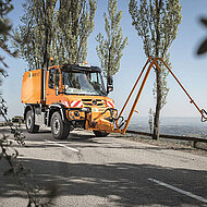 Ecotech mit vielen Aktionen und Neuheiten f&uuml;r den praktischen Einsatz auf der demopark