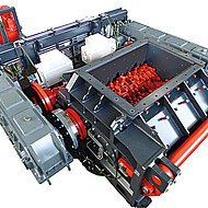 Crush + Size Technology: In der Sekund&auml;rbrechstufe mit wenig Sand zum Endprodukt