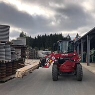 Yanmar: Mit Yanmar bestens ausgestattet