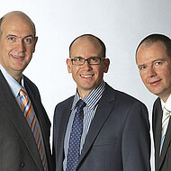 Anbauger&auml;te f&uuml;r Nutzfahrzeuge: Wiedenmann in Rammingen bei Ulm wird 50