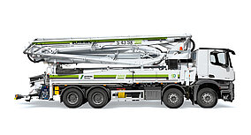 SCHWING Group mit zukunftsweisenden Innovationen auf der INTERMAT 24