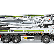 SCHWING Group mit zukunftsweisenden Innovationen auf der INTERMAT 24