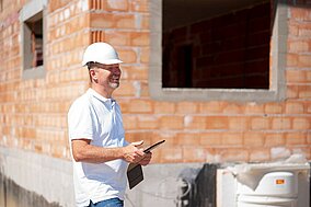 BauMaster® - Digitalisierung am Bau: Mit der richtigen Hard- und Software für bessere Zusammenarbeit sorgen