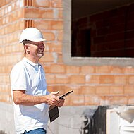 BauMaster&reg; - Digitalisierung am Bau: Mit der richtigen Hard- und Software f&uuml;r bessere Zusammenarbeit sorgen