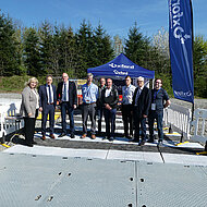 Bayerische Bauakademie: Zeitgem&auml;&szlig;e Theorie trifft auf praxisnahe Lehrg&auml;nge