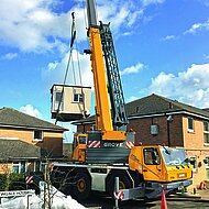 Manitowoc: Deutlich verbesserte Tragf&auml;higkeitstabellen