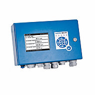 ROSE Systemtechnik: Geh&auml;usesysteme sch&uuml;tzen empfindliche Elektronik