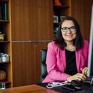 Zeppelin Konzern ist out of office &ndash; aber nicht out of work! 