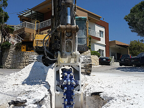 &raquo;Eine wirklich Super-Woche&laquo;