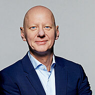 Daimler: Vans-Vertrieb Deutschland und Europa bilden eine neue Vertriebsregion