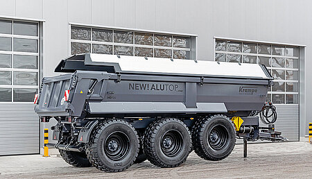 Update f&uuml;r &raquo;Heavy Duty HD700&laquo; 