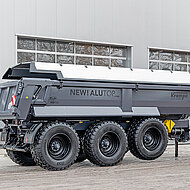 Update f&uuml;r &raquo;Heavy Duty HD700&laquo; 