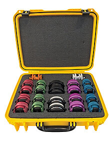 Wirksame Kontaminationskontrolle