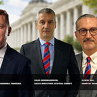 Schmitz Cargobull stellt Vertriebsregion Central Europe neu auf 