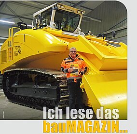 Thomas Kupper | Technischer Leiter, Scrapedozer AG, Winterthur (Schweiz)