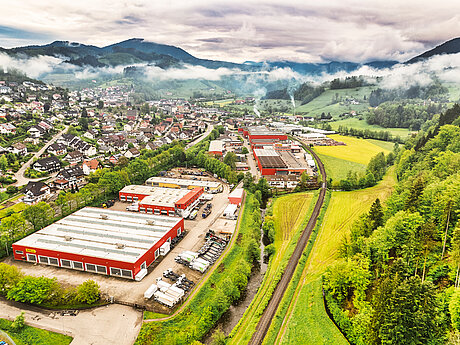 Innovationen bewegen