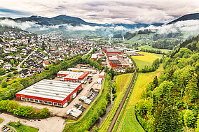 Innovationen bewegen