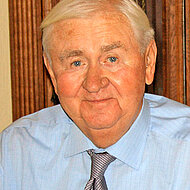 Firmengr&uuml;nder Johannes Christophel gestorben